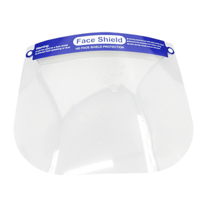 Haixin Health CE Hospital Mascarilla Desechable Mascarilla con Protector de Ojos Desechable Mascarillas Médicas Fábrica al por mayor - Product Image 5