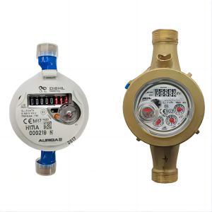 Lector de impulsos LoRaWAN/NB-IoT para medidor de agua <span class=keywords><strong>Diehl</strong></span> - Product Image 5