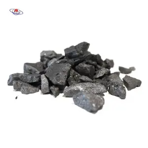 Supplier of High Quality Ferrosilicon 75/FeSi75% 72% /FeSi 75 Lumps