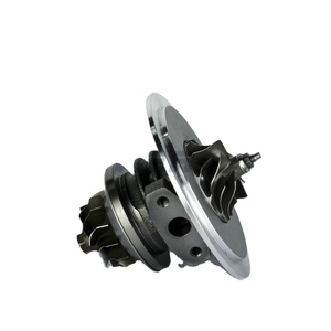 Turbo Core GT2052S para mercedes-benz <span class=keywords><strong>C200</strong></span> C220 E200 E220 <span class=keywords><strong>CDI</strong></span> W202 W210 OM611 102/125 HP 716111-5001S 6110960099 Turbolader - Product Image 1