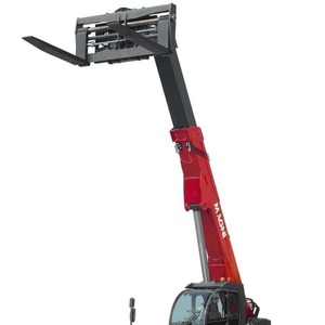 Chariots télescopiques de chantier Magni Rth 6.30 - Product Image 2