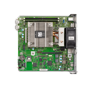 <span class=keywords><strong>Servidor</strong></span> Original <span class=keywords><strong>HPE</strong></span> <span class=keywords><strong>ProLiant</strong></span> <span class=keywords><strong>MicroServer</strong></span> <span class=keywords><strong>Gen10</strong></span> <span class=keywords><strong>Plus</strong></span> V2 Gen11 Gen12 E-2314 ECC ARM - Product Image 5