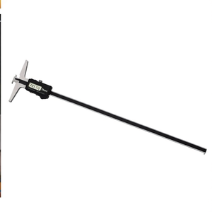 เครื่องวัดความลึกแบบดิจิตอล 150 มม. IP67 เครื่องมือวัดกันน้ำ - Product Image 2
