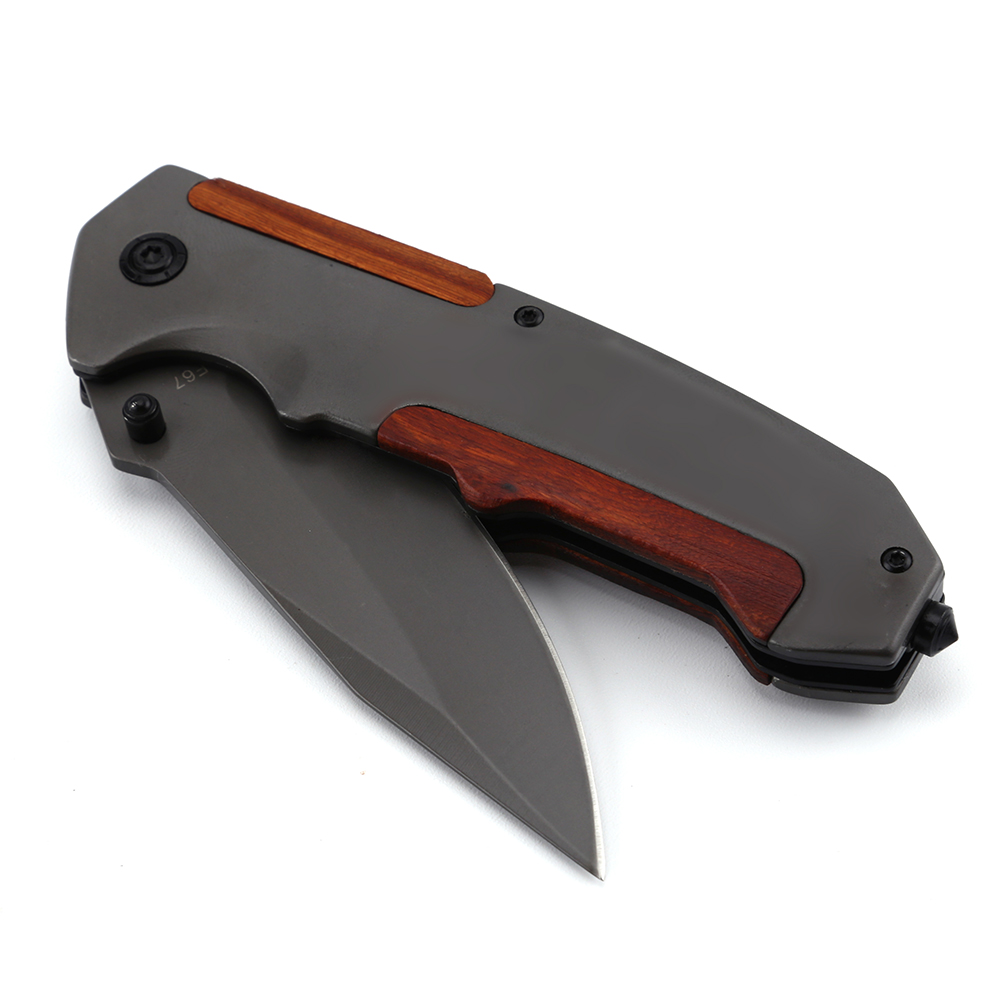 YJ Knives