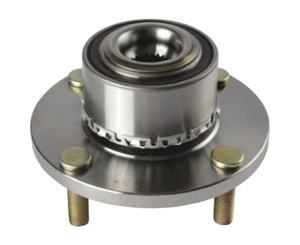 Lina ลูกปืนล้ออัตโนมัติ bahb 633528 F GB10840S02 <span class=keywords><strong>DAC3568A2RS</strong></span> 541153A BAHB633967 541153 633021B 35680037 - Product Image 1