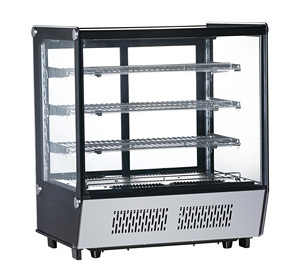 Aanrecht <span class=keywords><strong>Display</strong></span> Koeler <span class=keywords><strong>Cake</strong></span> Vitrine Medium Koelkast <span class=keywords><strong>Cake</strong></span> <span class=keywords><strong>Display</strong></span> Koelkast Vitrine Koelkast - Product Image 1