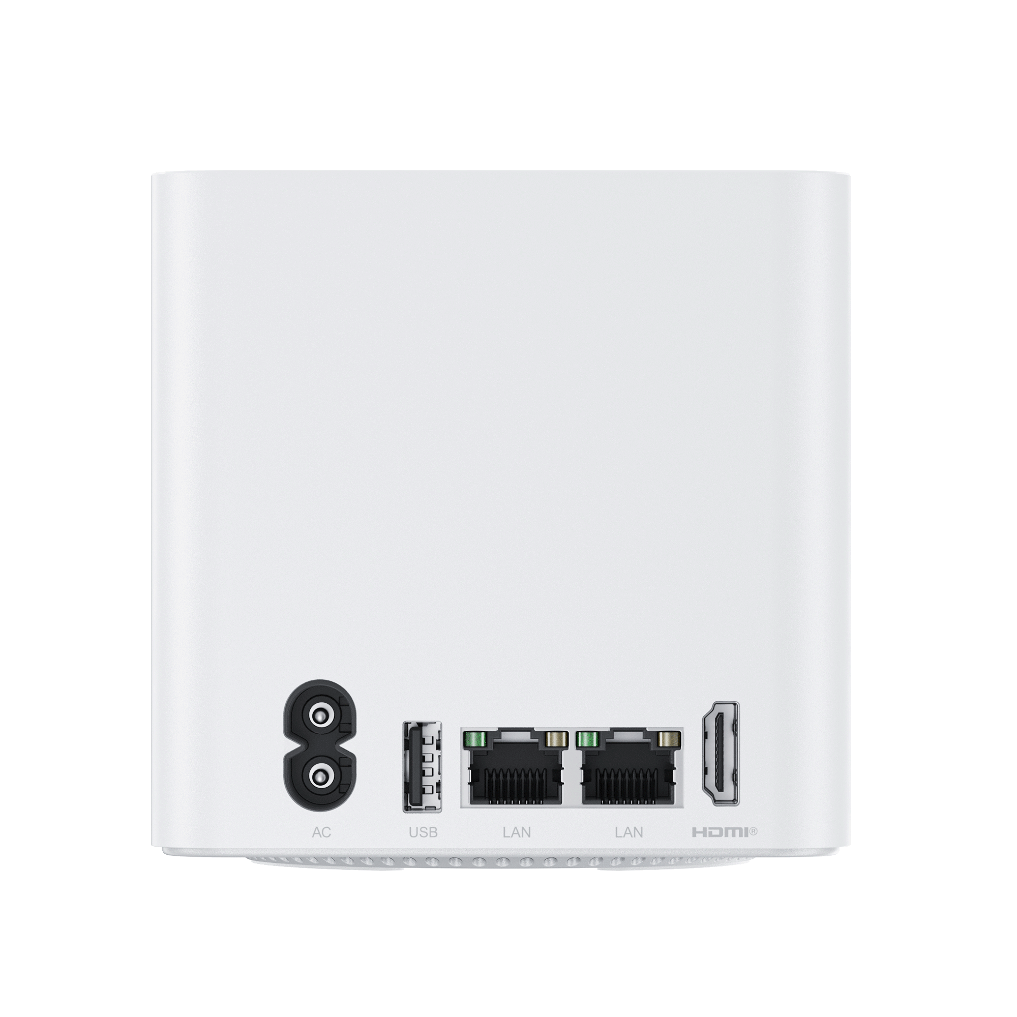 ME Mini 6 Slots Storage NAS Mini PC - Intel N150, 12GB RAM, 2TB