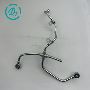 ท่อรั่วเชื้อเพลิงดีเซล EexcavaStart 8973628402 สำหรับเครื่องยนต์ 4HK1 รถขุด - เหล็กทนทาน ป้องกันการรั่วซึม ติดตั้งง่าย รับประกัน 6 เดือน - Product Image 5