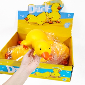 ของเล่นบีบเป็ดดนตรี TikTok ช่วยผ่อนคลาย ลดความเครียด ของเล่นเด็กยอดฮิตในโซเชียลมีเดีย - Product Image 2