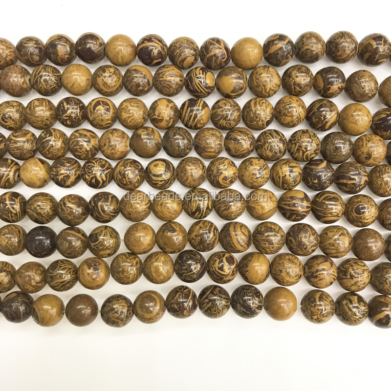 Oak Jasper
