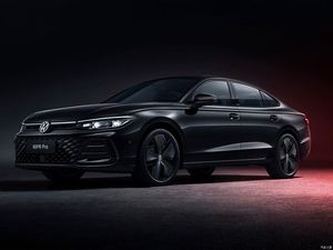 Pro380tsi Starry Dragon <span class=keywords><strong>Radiance</strong></span> phiên bản pa-sassa-t mới tự động xăng/ghế da tự động AWD camera phía sau Euro vi điện - Product Image 4