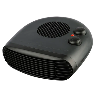 เครื่องทำความร้อนอินฟราเรดแบบพกพา 1200W พร้อมแผ่นทำความร้อน PTC ให้ความร้อนเร็ว ใช้ในครัวเรือน ป้องกันการล้ม วัสดุพลาสติก ประหยัดพลังงาน - Product Image 6