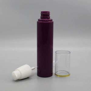 Bomba de loción para el cuidado de la piel, suero de viaje personalizable, respetuosa con el medio ambiente al por mayor - Product Image 6