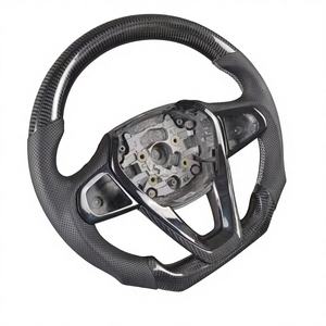 Volante LED de Fibra de Carbono para <span class=keywords><strong>BMW</strong></span> E46 M3/M5 Touring Interior Coupw <span class=keywords><strong>320i</strong></span> 325i 328i 330i 2000 <span class=keywords><strong>2002</strong></span> 2001 2003 2004 2005 - Product Image 5