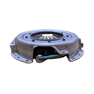 ฝาครอบคลัทช์ <span class=keywords><strong>NPR115</strong></span> 4BE1 คุณภาพแท้ 0203-0065 - Product Image 2