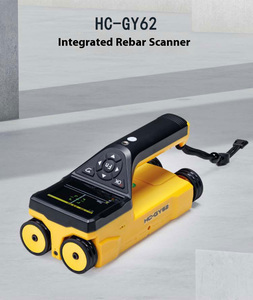 Détecteur d'épaisseur de couche protectrice intégré pour barres d'acier HC-GY62, équipement industriel de test des métaux avec garantie d'un an HC-GY62 - Product Image 3