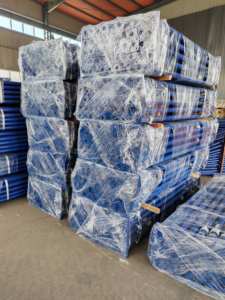 Coffrage d'étai en acier réglable d'échafaudage pour le béton - Product Image 5