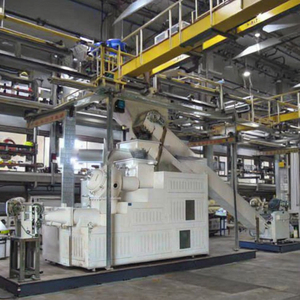 Machine de production de savon solide artisanale, extrudeuse compacte, ensemble complet - Product Image 5