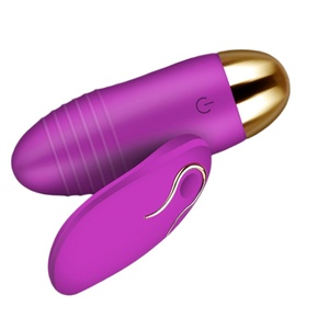 Antpop Rose Silikon Vibratör Kadınlar için Klitoral <span class=keywords><strong>G</strong></span> Noktası Stimülasyonu 12 Hızlı Uzaktan Kumanda 100% Su Geçirmez USB Şarj Edilebilir - Product Image 2