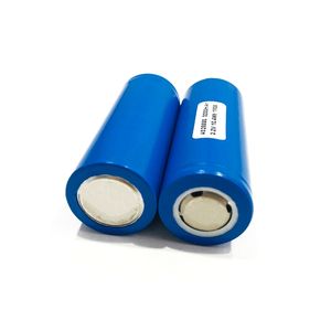 26650 de <span class=keywords><strong>3.2</strong></span> V 3200mAh de fosfato de hierro de litio batería para herramientas de minería con IEC62133 - Product Image 2