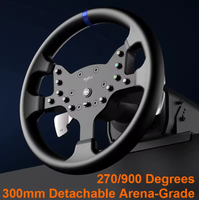Volant de Course PXN V99 avec Retour de Force Alibaba : Alternative Abordable au G29 avec Offres en Gros sur Alibaba AliExpress PXN