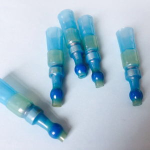 Terminali Elettrici in Rame e Plastica Termorestringenti Deem DS-RE, Guaina di Giunzione per Cavi da -40°C a +125°C - Product Image 5