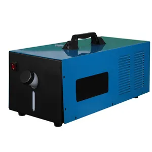 Integrated 7.5L Welding Water Cooler for Welding Machines