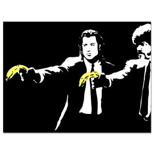 <span class=keywords><strong>Banksy</strong></span>-lienzo <span class=keywords><strong>de</strong></span> arte para pared, pintura nórdica, carteles e impresiones, imágenes <span class=keywords><strong>de</strong></span> pared para sala <span class=keywords><strong>de</strong></span> estar, <span class=keywords><strong>Cuadros</strong></span> abstractos, decoración - Product Image 5