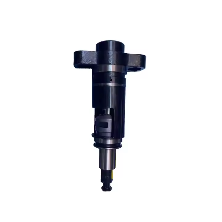 Doosan Parts Fuel Injection Plunger 410205-00133 Barrel Assembly for ...
