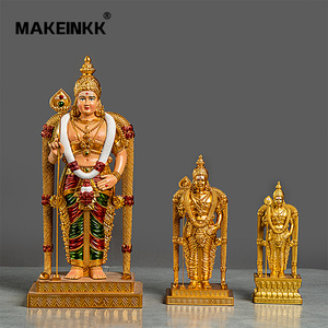 Tượng tùy biến Kuala Lumpur Batu hang động Ấn Độ trang trí Hindu thần <span class=keywords><strong>hinduism</strong></span> Quà Tặng Tôn Giáo sknada tượng murugan <span class=keywords><strong>vishnu</strong></span> - Product Image 1