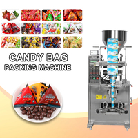 Noten En Gedroogd Fruit Verpakkingsmachine Voor Tassen Voor Het Maken Van Gemengde Zakken Verpakkingsmachine In Lahore Pakistan Voedselverpakker Machine 480
