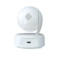 Modules de caméra de sécurité domestique intelligente WiFi avec fonction de suivi à distance par téléphone portable Caméra de surveillance de la sécurité domestique