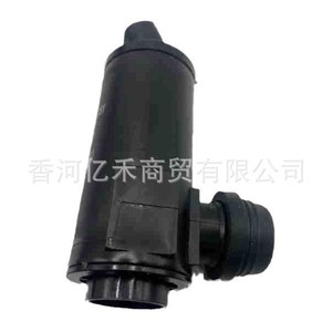 Motor de Pulverización de Agua 98510-C1000 para Hyundai Kia, Tipo de Abrazadera Eléctrica, 10-100 L/Min, 0.1-10 Bar, Bombas - Product Image 2