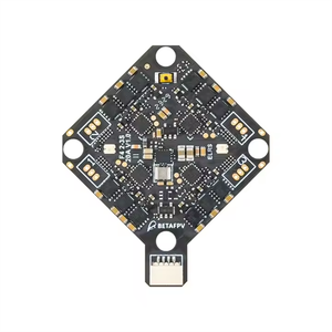 Controlador de Vuelo Sin Escobillas <span class=keywords><strong>Fc</strong></span> V1 4 en 1 <span class=keywords><strong>Betafpv</strong></span> F4 2-3s 20a Aio para Sistema de Drones de Carreras Fpv - Product Image 3