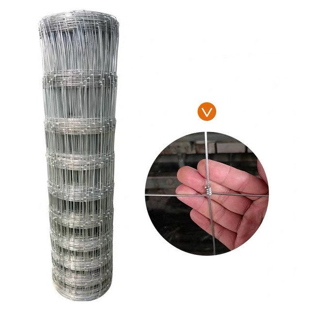 Galvanized Wire mesh SC-295