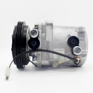 מחיר נהדר עבור mcedes benz w168 עיר חכמה-coupe חדש 12v רכב מיזוג מדחסים oem a1602300111 - Product Image 3