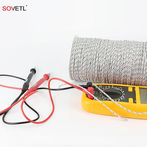 <span class=keywords><strong>Corde</strong></span> en fibre antistatique la plus vendue Cordes d'emballage de bonne qualité - Product Image 5