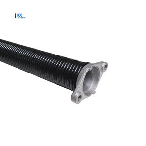 Ölgekühlte Verzinkte Garagentor-Feder Automatische Garagentor-Torsionsfeder 207x2x20 - Product Image 4