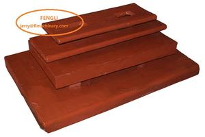 높은 망간 강철 주물 턱 쇄석기 예비 품목 턱 판 - Product Image 2