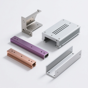 Fabricación <span class=keywords><strong>de</strong></span> <span class=keywords><strong>Chapa</strong></span> Metálica Personalizada, Soporte <span class=keywords><strong>de</strong></span> Aluminio/Acero Inoxidable, Chasis, Piezas <span class=keywords><strong>de</strong></span> <span class=keywords><strong>Chapa</strong></span> Metálica con Doblado, Soldadura y Estampado - Product Image 1