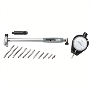 เกจวัดรูเฟอร์วี 50-180 มม. พร้อมหน้าปัดแสดงผลเพื่อการวัดที่แม่นยำ - Product Image 2