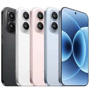 Smartphone Original Xiao Mi 17 5G, Snapdragon 8 Elite Gen 5, 6.3" AMOLED 120Hz, 100W HyperCharge, 7000mAh, NFC, Android 16, HyperOS 3 - Product Image 5