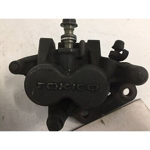 Supporto Sensore di Velocità Kawasaki Er6n 2005-2008, Componente Tachimetro Moto - Product Image 3