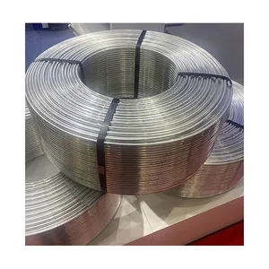 Wholesale High Quality Finely Processed Al Master Alloy