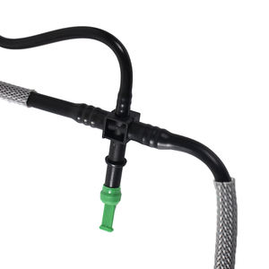 Suku Cadang Mobil berkinerja tinggi pipa pengembalian rel umum untuk Ford Transit 8C1Q 9K022 AC - Product Image 5