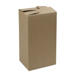 Trofeo Azul con Interior de 275 mm, Placa de Cristal y Vidrio Impresa con UV para Regalos de Ferias Comerciales y Regalos de Bienvenida - Product Image 2