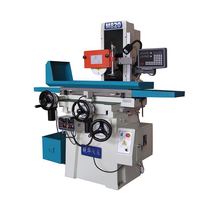 M820s CNC rectifieuse manuelle établi meuleuse de surface avec moteur roulement pompe moteur pour l'industrie de la construction