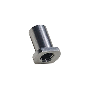 Équipement industriel en acier inoxydable anodisé usiné par CNC OEM - Product Image 6
