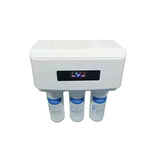 Home Water Purifier Machine Ro Water Filter For Drinking Water