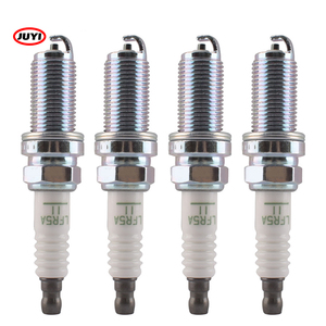 Bujía BOCSH N GK TOYO TA, Venta al por Mayor de Fábrica, Bujía de Alto Rendimiento para Automóviles LFR7A 92038 para <span class=keywords><strong>Yamaha</strong></span> - Product Image 2